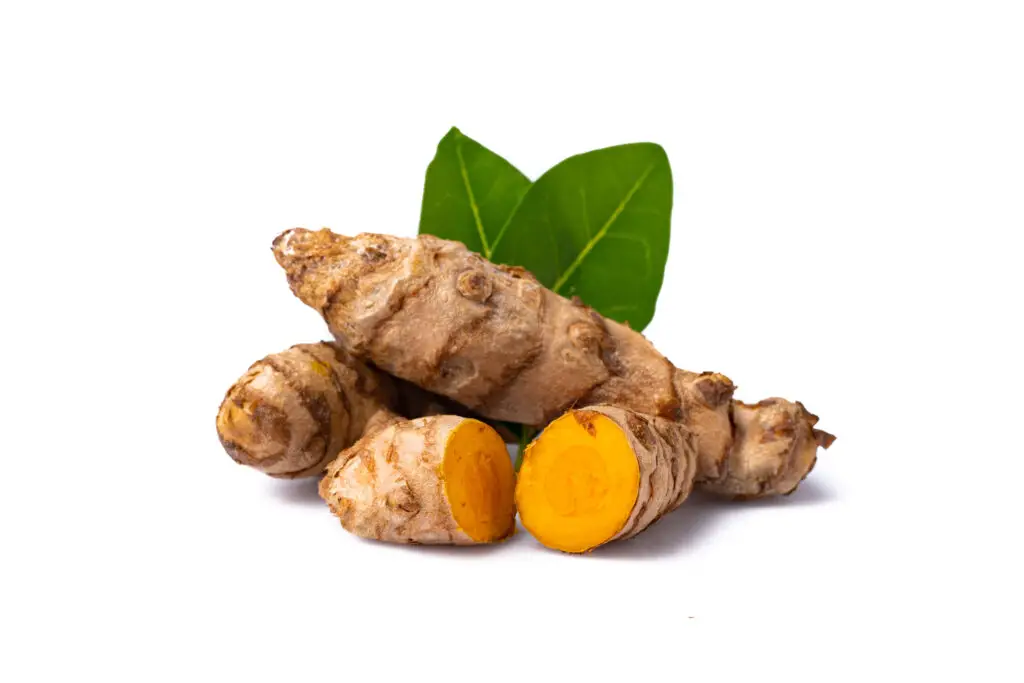 Cúrcuma