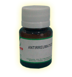 Antirreumático