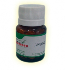Ginseng (tabletas)