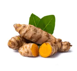 Cúrcuma